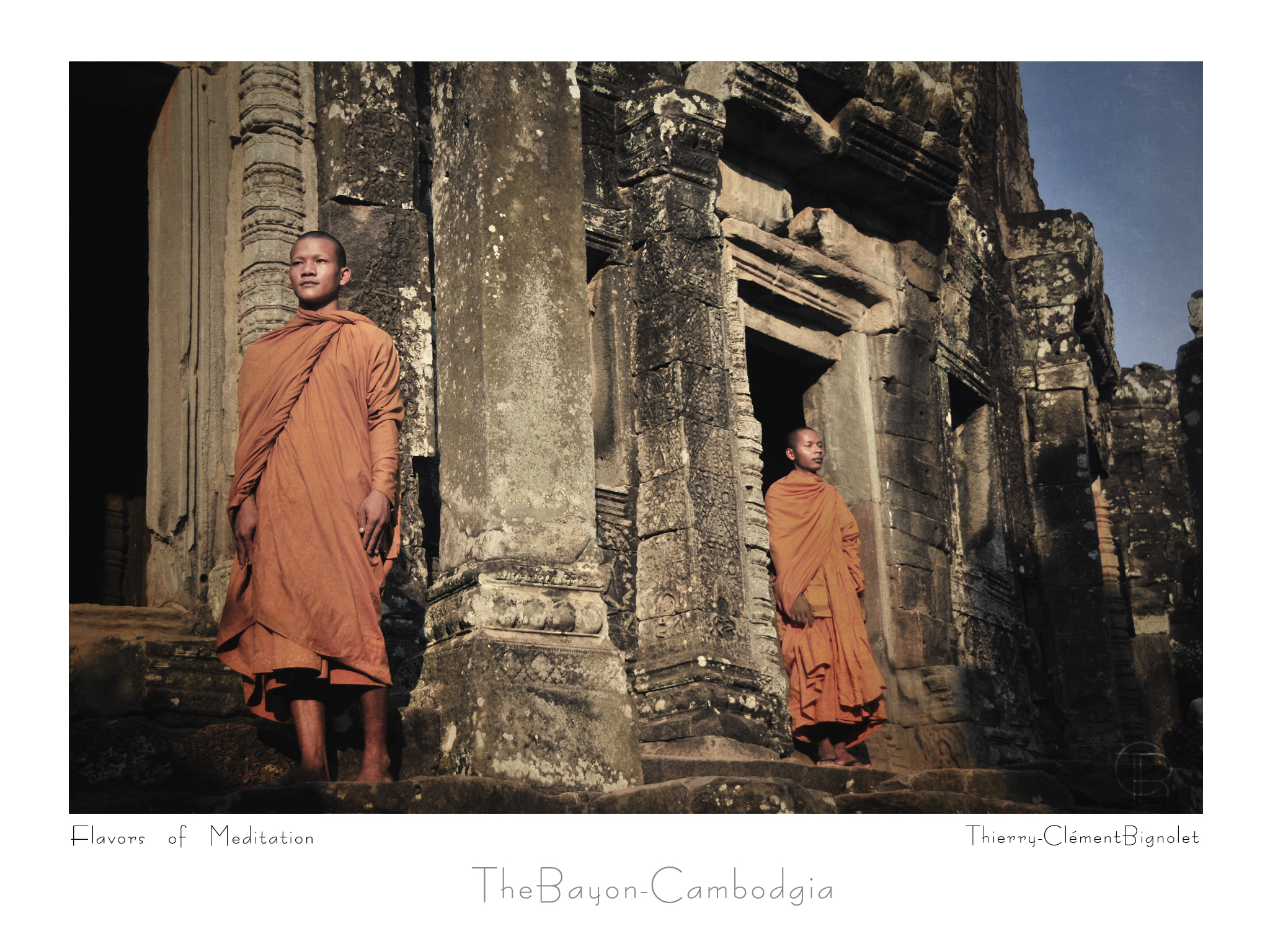 Flavors of Meditation1